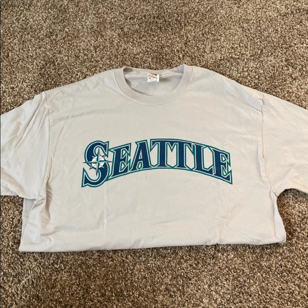 Seattle Mariners Bundle - Picture 4 of 7